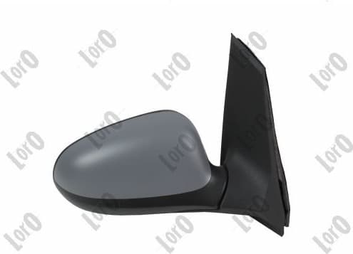 Exterior Mirror LORO 1227M04
