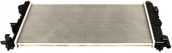 Radiator, engine cooling AC297927 - image 2