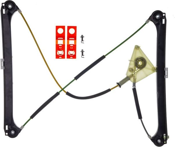 Window Regulator L000079