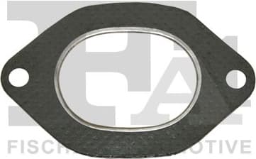 Gasket, exhaust pipe 330923 - image 2