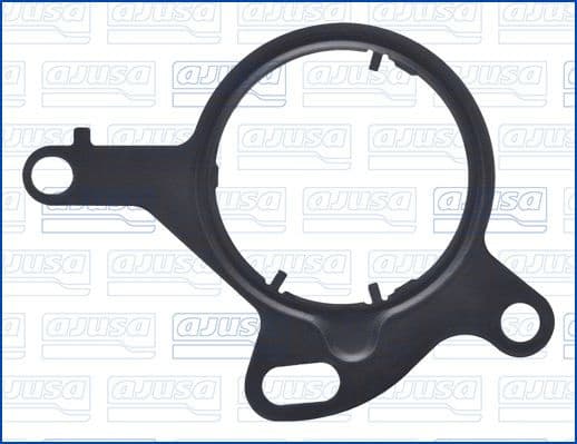 Gasket, vacuum pump 01796400
