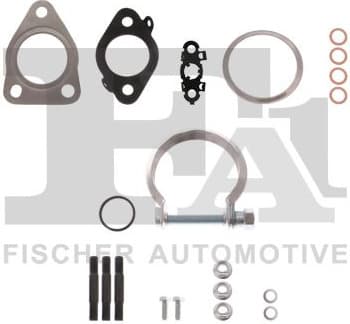 Mounting Kit, charger KT330460 - image 2