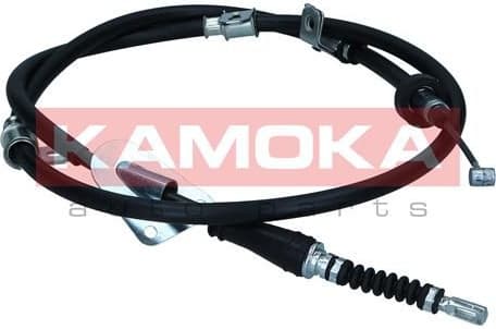 Cable Pull, parking brake 1190223