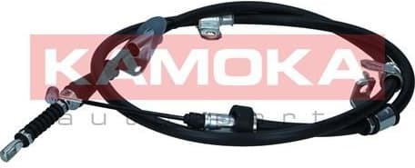 Cable Pull, parking brake 1190223 - image 2