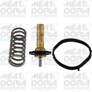 Thermostat, coolant 92929