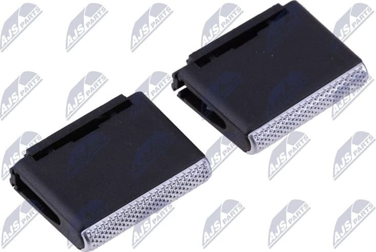 Control Element, heating/ventilation EZC-PS-024