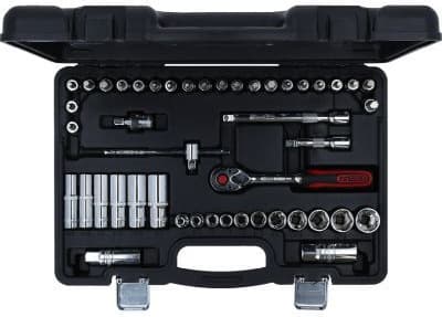 Socket Wrench Set 918.0646