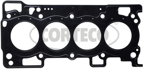 Gasket, cylinder head 83403238 - image 2