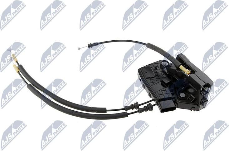 Door Lock EZC-KA-000