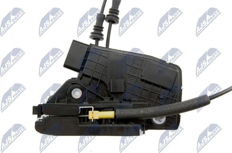 Door Lock EZC-KA-000 - image 3