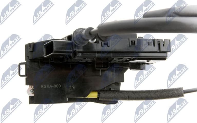 Door Lock EZC-KA-000 - image 4