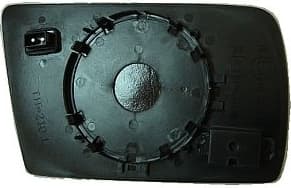 Mirror Glass, exterior mirror LORO 2408G01