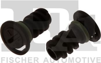 Screw Plug, oil sump 257.881.001 - image 2