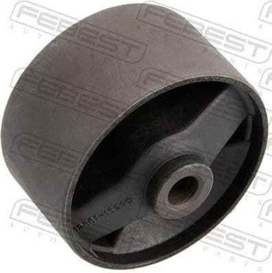 Mounting, engine TMB-IPS