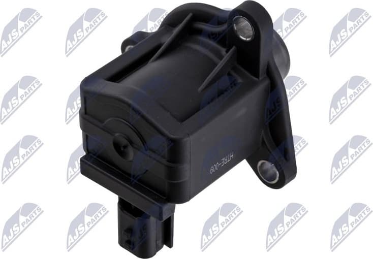 Boost Pressure Control Valve ECD-RE-009 - image 2