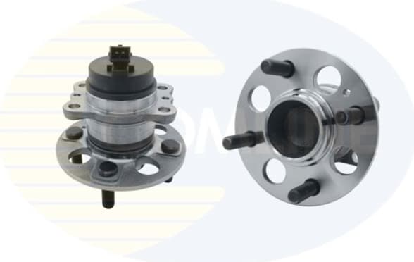 Wheel Bearing Kit CHA413