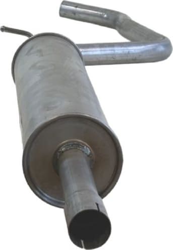 Centre Muffler 284-963 - image 2