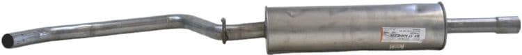 Centre Muffler 284-963 - image 3