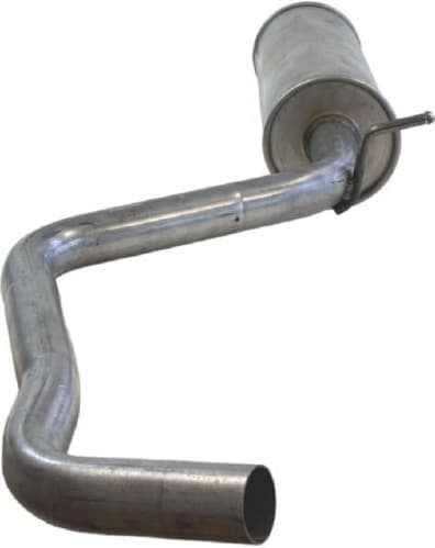 Centre Muffler 284-963 - image 4