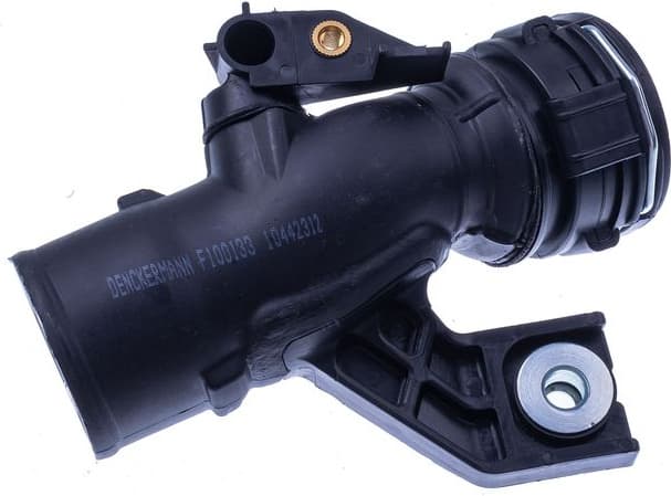 Charge Air Hose F100133