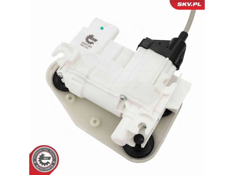 Closing aid, door 60SKV363 - image 3