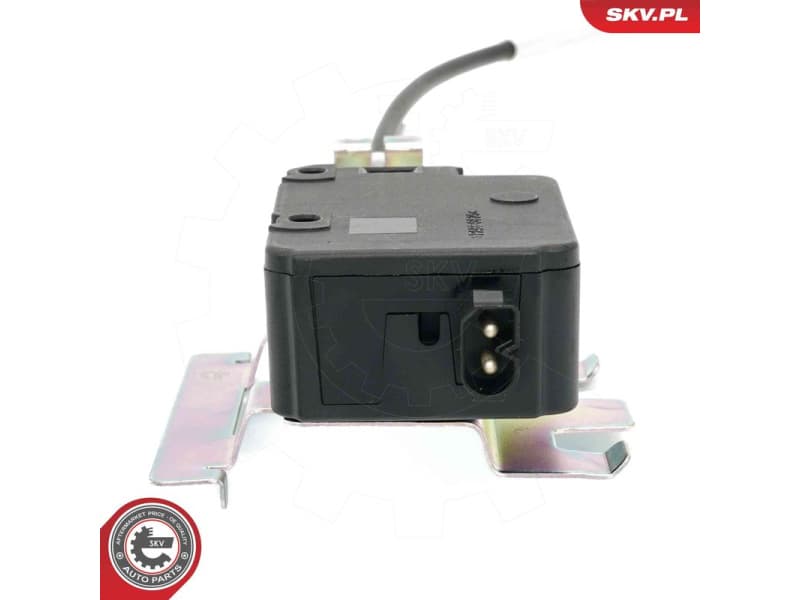 Actuator, central locking system 60SKV710 - image 6