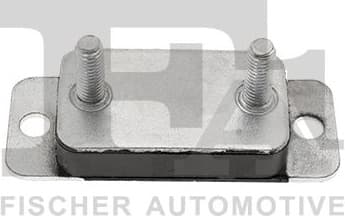 Mount, exhaust system 113915 - image 2