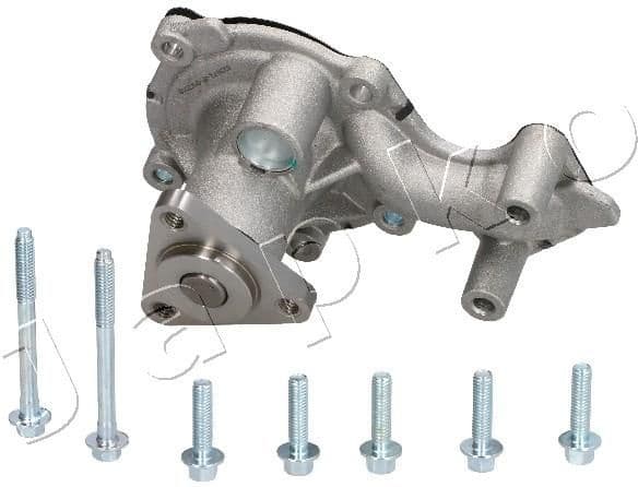 Water Pump, engine cooling 350305