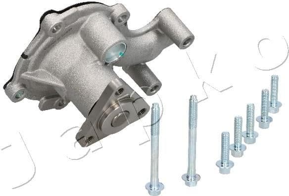 Water Pump, engine cooling 350305 - image 3