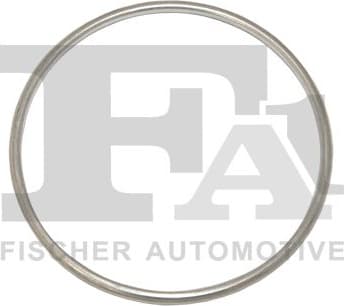 Seal Ring, exhaust pipe 121-992 - image 2