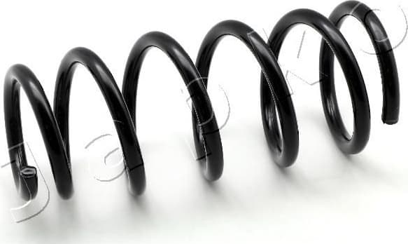 Suspension Spring ZCJ6712C