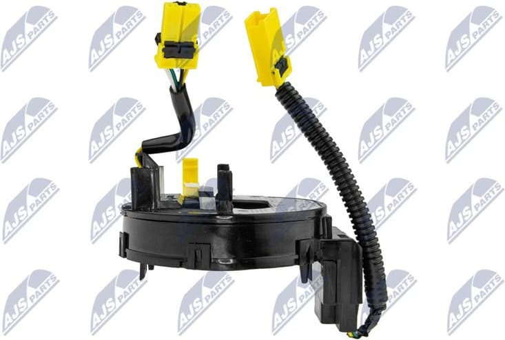 Clock Spring, airbag EAS-HD-012 - image 3