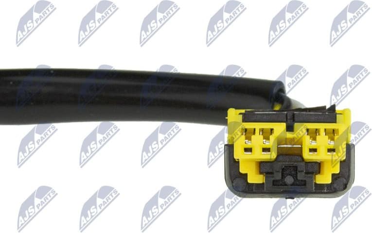 Clock Spring, airbag EAS-HD-012 - image 6