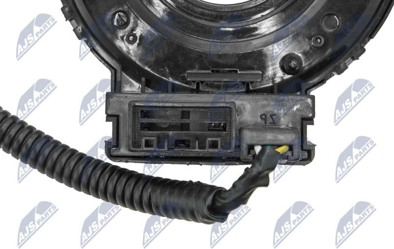 Clock Spring, airbag EAS-HD-012 - image 8