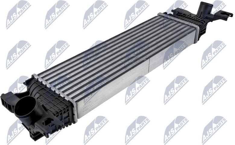 Charge Air Cooler CCL-SU-000