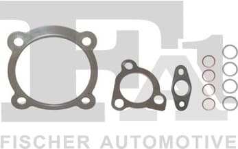 Mounting Kit, charger KT110065E - image 2