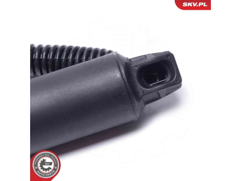 Electric Motor, tailgate 52SKV959 - image 3