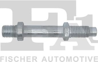 Bolt, exhaust system 785905 - image 2