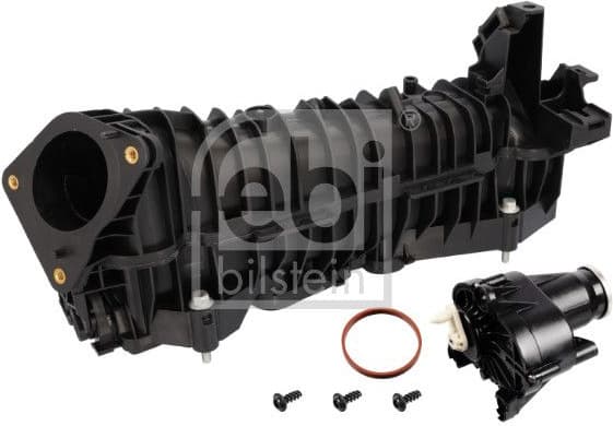 Fitting, intake manifold febi Plus 188379