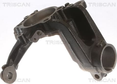 Steering Knuckle, wheel suspension 8500 29711 - image 2