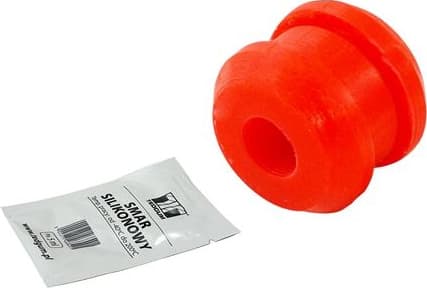 Mounting, shock absorber TED44630