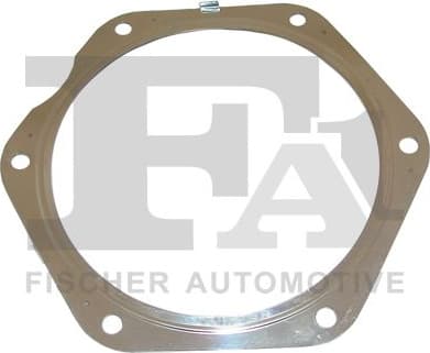 Gasket, exhaust pipe 210922 - image 2