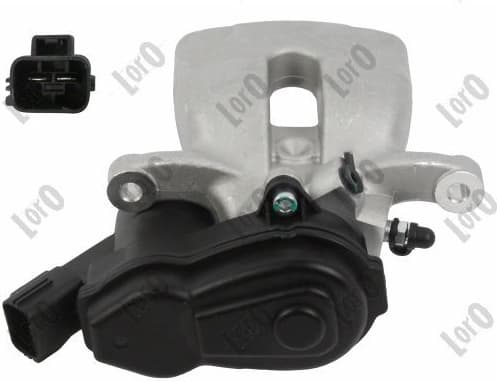Brake Caliper LORO 131-04-541 - image 4