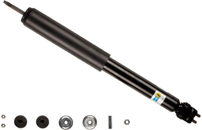 Shock Absorber BILSTEIN - B4 OE Replacement 24-005265