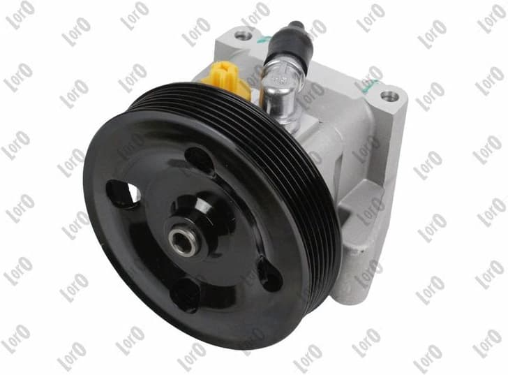 Hydraulic Pump, steering LORO 140-01-131