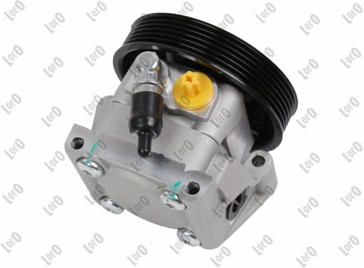 Hydraulic Pump, steering LORO 140-01-131 - image 2
