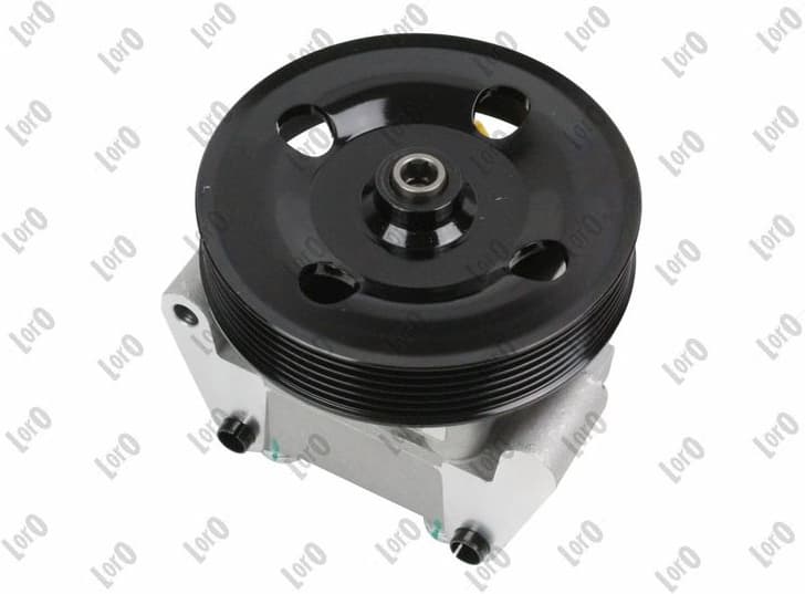 Hydraulic Pump, steering LORO 140-01-131 - image 5