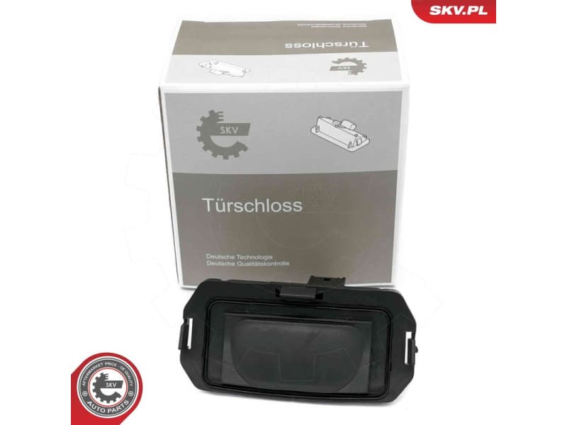 Tailgate Handle 96SKV250