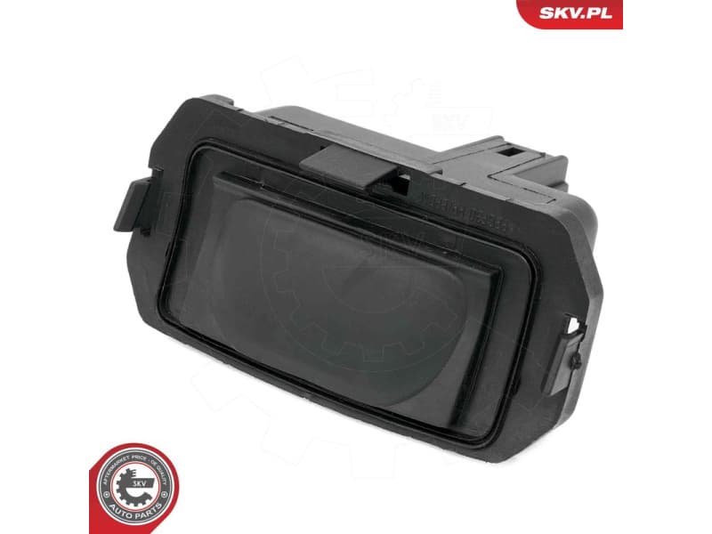 Tailgate Handle 96SKV250 - image 2