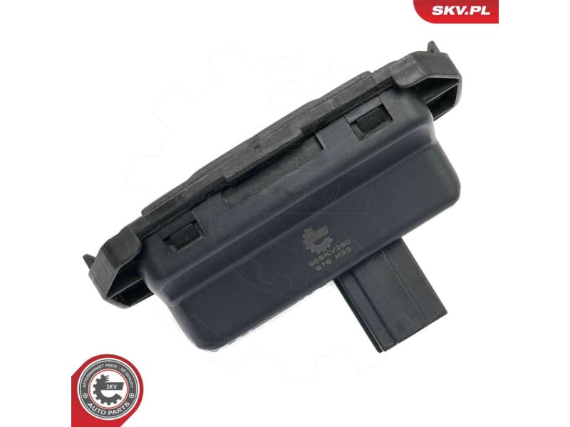 Tailgate Handle 96SKV250 - image 6